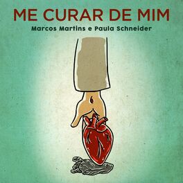 Album cover of Me Curar de Mim