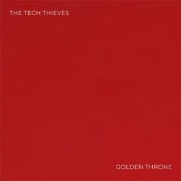 Album cover of Golden Throne