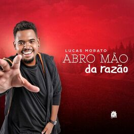 Album cover of Abro Mão da Razão