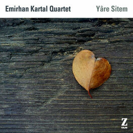 Album cover of Yare Sitem