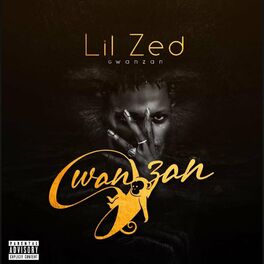 Album cover of Gwanzan