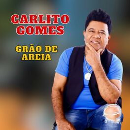 Album cover of Grão de Areia