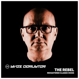 Album cover of The Rebel - Remastered Classic Mixes
