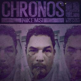 Album cover of Chronos