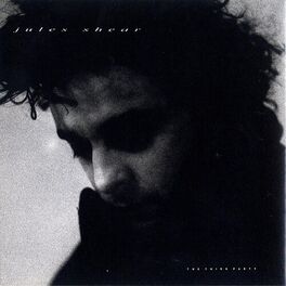 Album cover of The Third Party