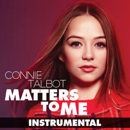 Album cover of Matters To Me [Instrumentals]