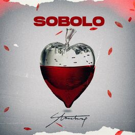 Album cover of Sobolo