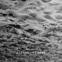 Album cover of Areia