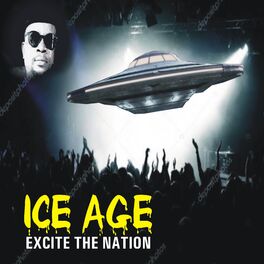 Album cover of Excite the nation