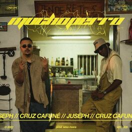 Album cover of Muchoperro