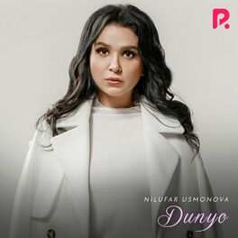 Nilufar Usmonova: Albums, Songs, Playlists | Listen On Deezer