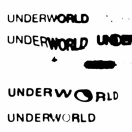 Album cover of Underworld