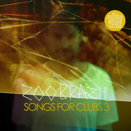 Album cover of Songs for Clubs 3
