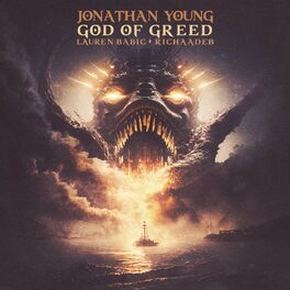 Album cover of God of Greed