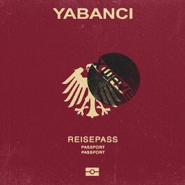 Album cover of YABANCI