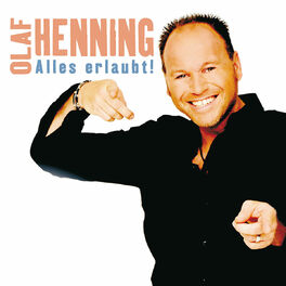 Album cover of Alles erlaubt