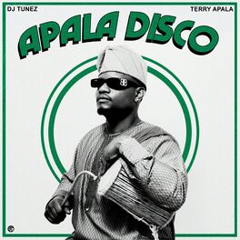 Album cover of APALA DISCO