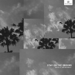 Album cover of Stay on the Ground
