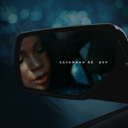 Album cover of DVP