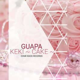 Album cover of Keki