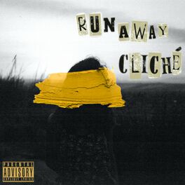 Album cover of Runaway Cliché