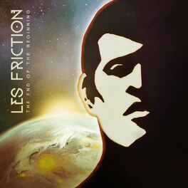 Album cover of The End of the Beginning