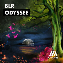 Album cover of Odyssee