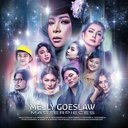 Album cover of Melly Goeslaw Masterpieces