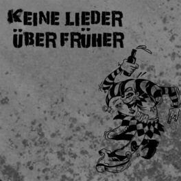 Album cover of Keine Lieder über früher