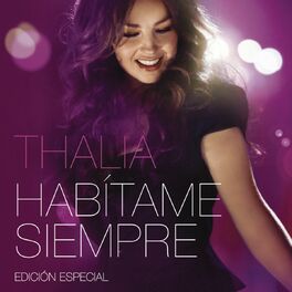 Album cover of Habítame Siempre Edición Especial