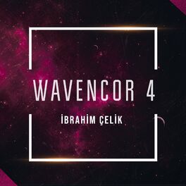 Album cover of WAVENCOR 4