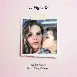 Album cover of La Figlia Di