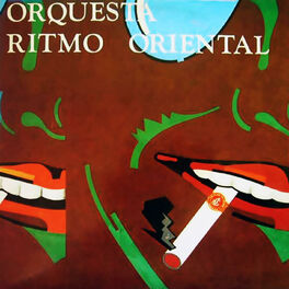 Album cover of Orquesta Ritmo Oriental (Remasterizado)