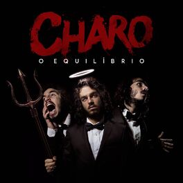 Album cover of O Equilíbrio