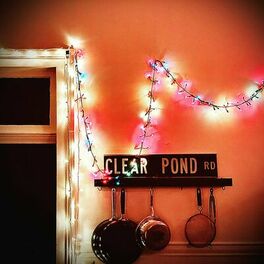 Album cover of Clear Pond Road
