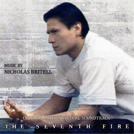 Album cover of The Seventh Fire (Original Motion Picture Soundtrack)
