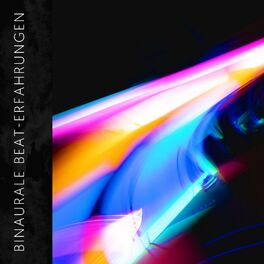 Album cover of Binaurale Beat-Erfahrungen: Delta-Wellen zur Entspannung