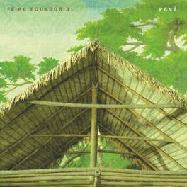 Album cover of Paná
