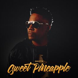 Album cover of Sweet Pineapple