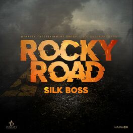Album cover of Rocky Road