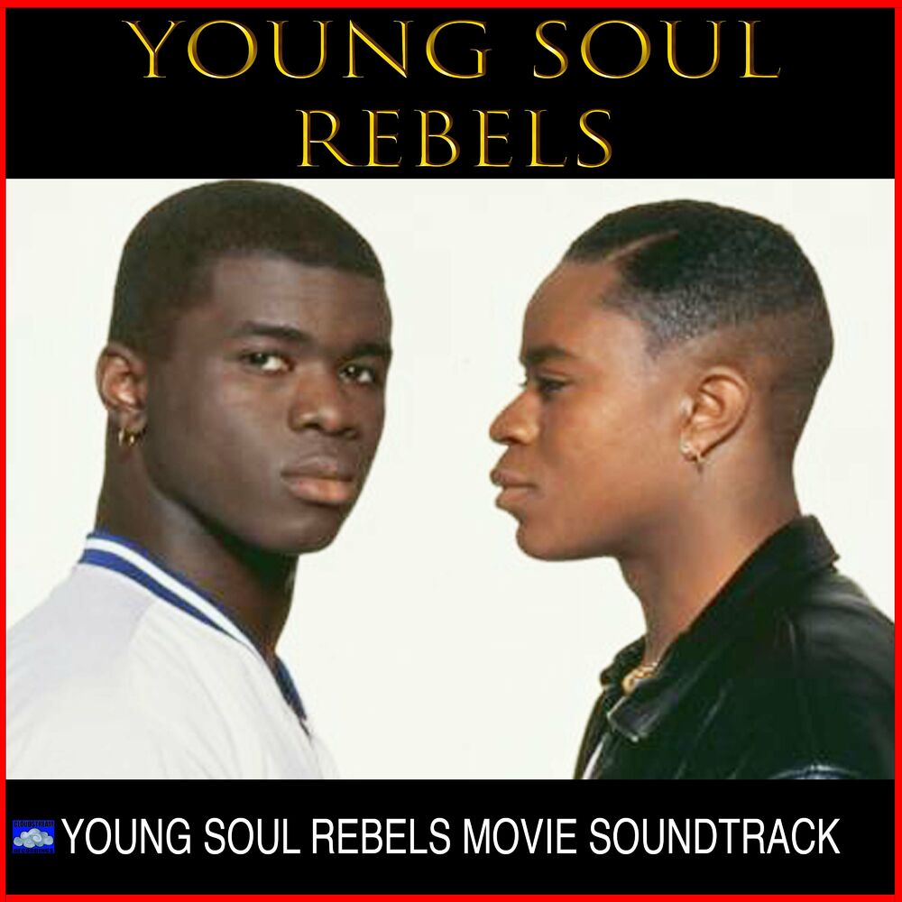 Yung soul. Young Souls. Rebels movie.