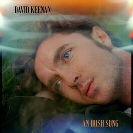 Album cover of An Irish Song
