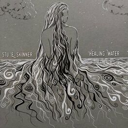 Album cover of Healing Water