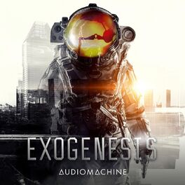 Album cover of Exogenesis