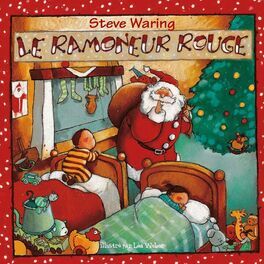 Album cover of Le Ramoneur rouge