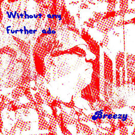 Album cover of Without any further ado