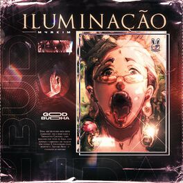 Album cover of Buda, Iluminação