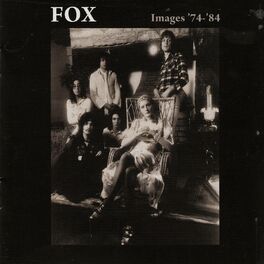 Album cover of Images '74 - '84