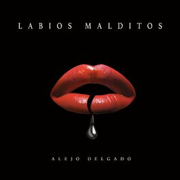 Album cover of Labios Malditos