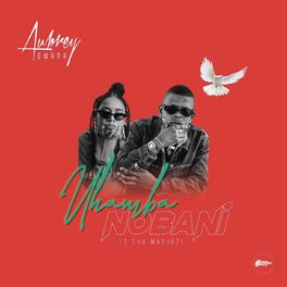Album cover of Uhamba Nobani (feat. Sho Madjozi)
